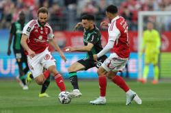 靠谱外围推荐 -天助巴黎圣日耳(ěr)曼(màn):3-3大冷门，法甲第(dì)2遭法甲第(dì)12阻击，差榜首3分