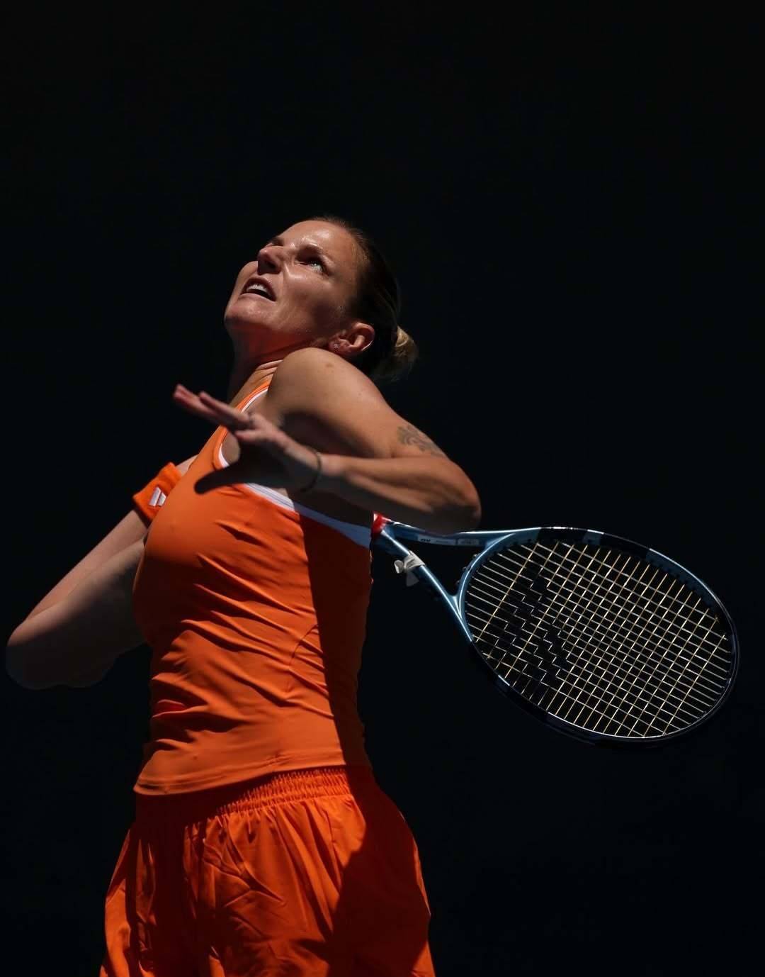 逆风翻盘，卡·普利斯科娃在马德里的重生宣告